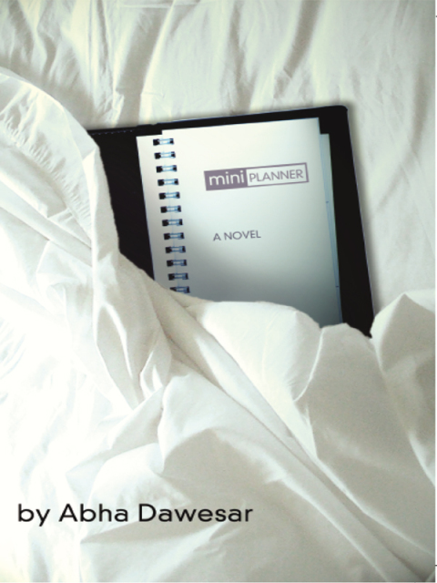 Cover image for book Miniplanner