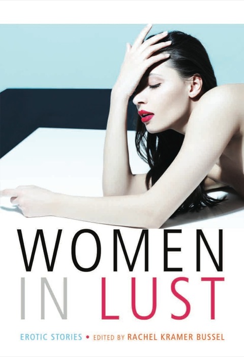 Cover image for book Women in Lust