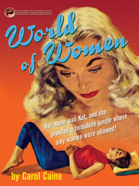 Cover image for book World of Women