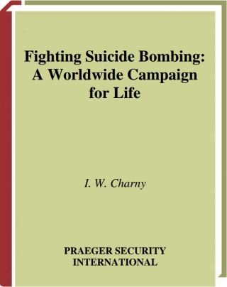 Fighting Suicide Bombing