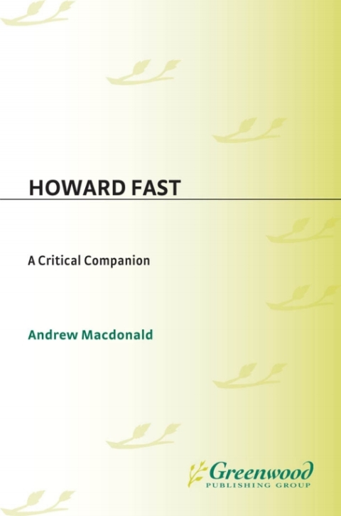 Howard Fast 