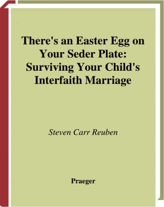 There's an Easter Egg on Your Seder Plate
