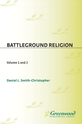 Battleground: Religion