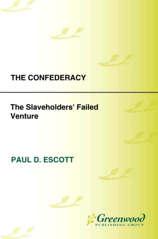 The Confederacy