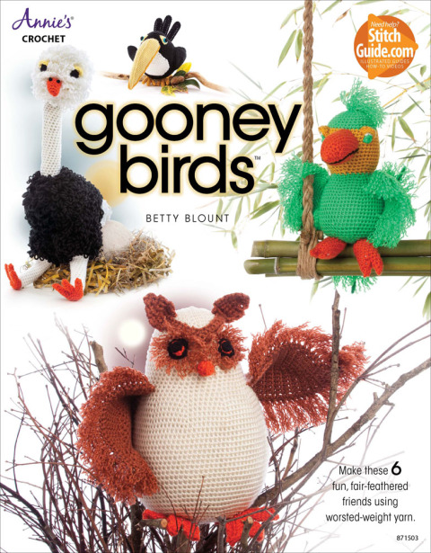 Cover image for book Gooney Birds