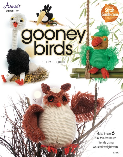 Cover image for book Gooney Birds