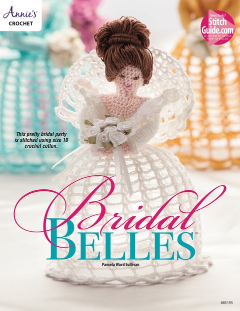Cover image for book Bridal Belles
