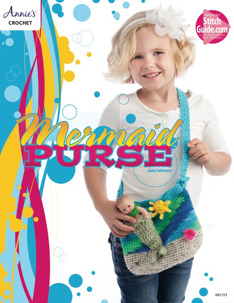 Cover image for book Mermaid Purse