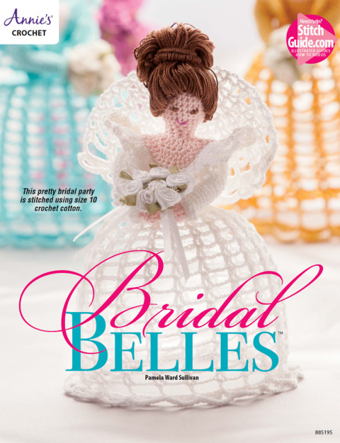 Cover image for book Bridal Belles