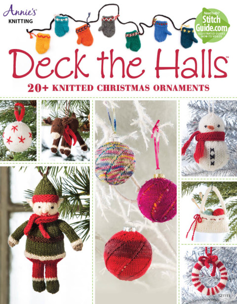Cover image for book Deck the Halls