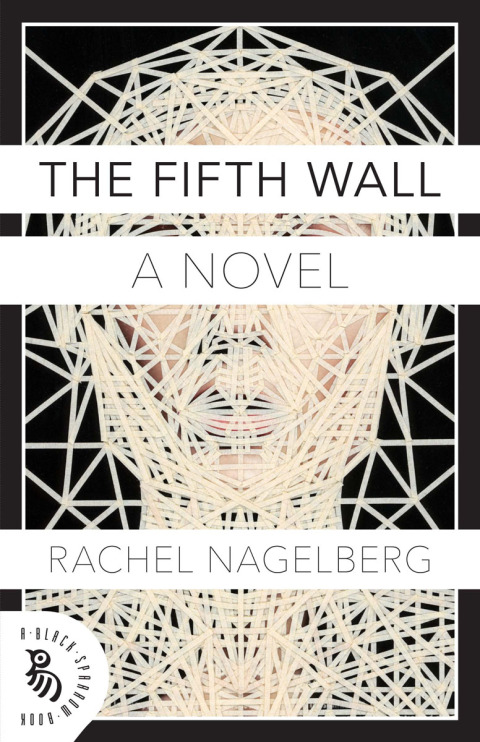 Cover image for book The Fifth Wall