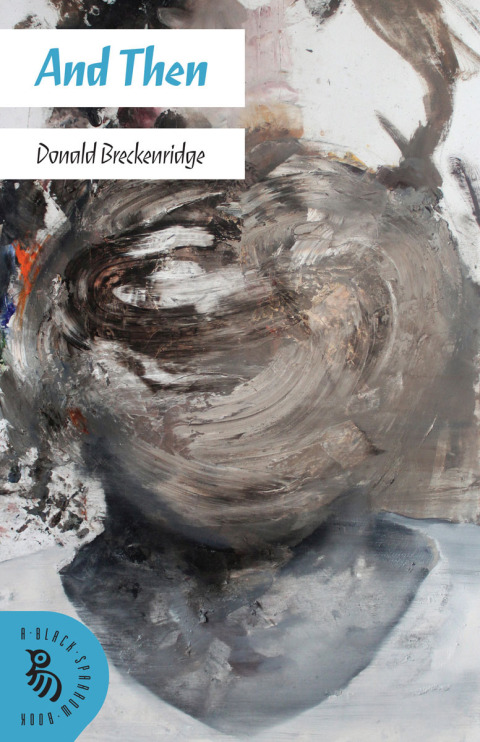 Cover image for book And Then