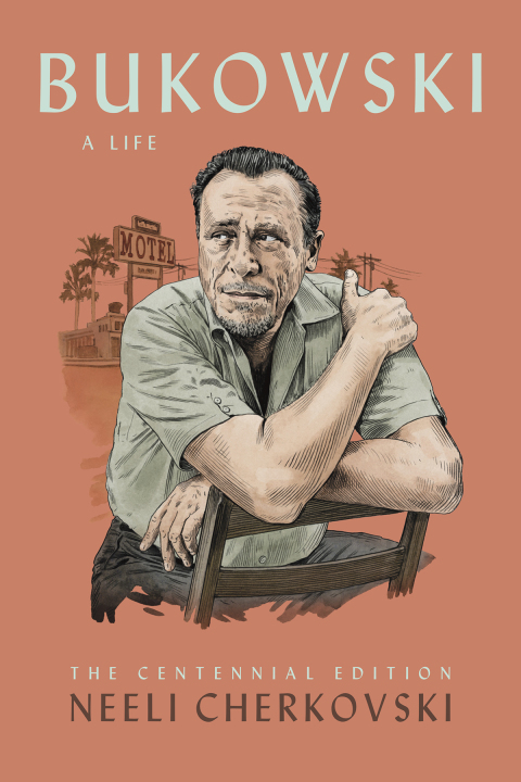 Cover image for book Bukowski