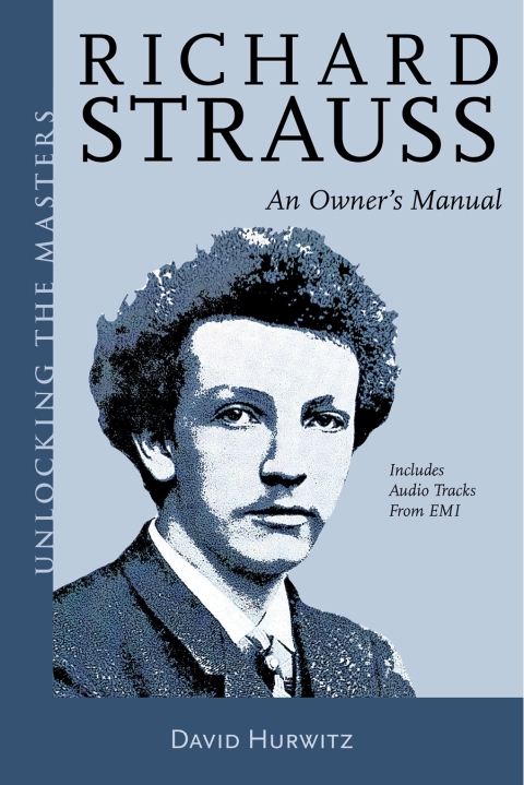 Richard Strauss 