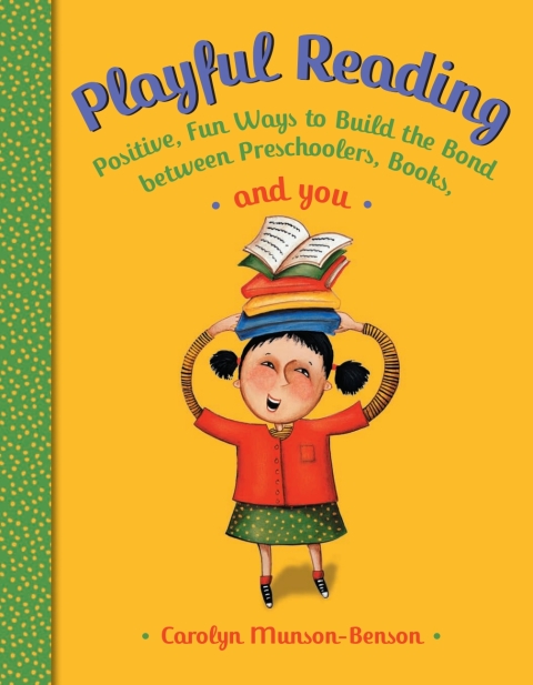 Cover image for book Playful Reading