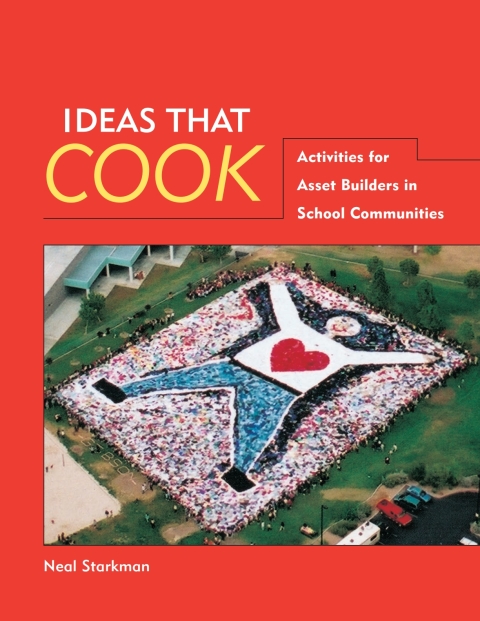 Cover image for book Ideas That Cook