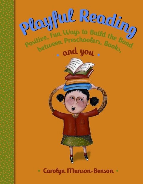 Cover image for book Playful Reading