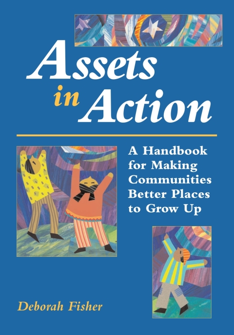 Cover image for book Assets in Action