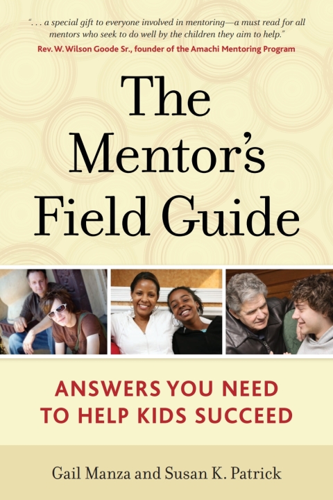 Cover image for book The Mentor's Field Guide