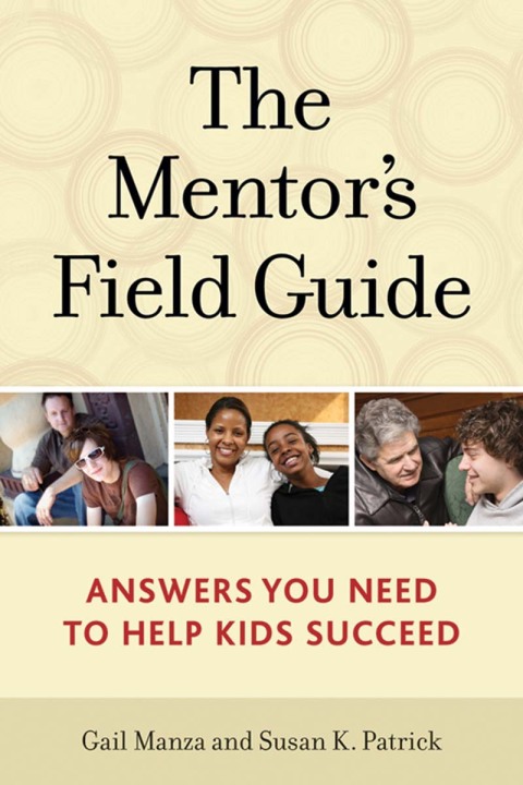 Cover image for book The Mentor's Field Guide