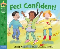 صورة الغلاف: Feel Confident! 1st edition 9781575424538