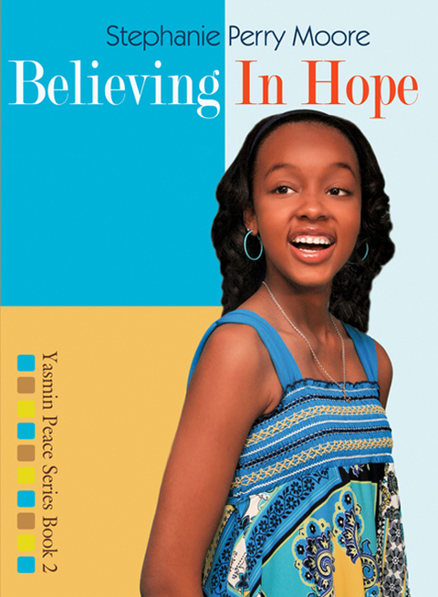 Cover image for book Believing in Hope