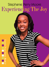 Cover image: Experiencing the Joy 9780802486042