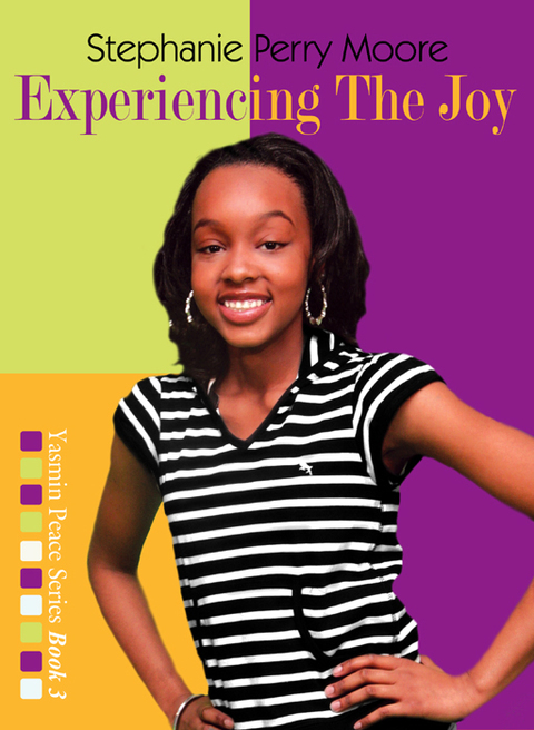 Cover image for book Experiencing the Joy