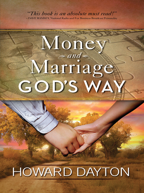 Cover image for book Money and Marriage God's Way