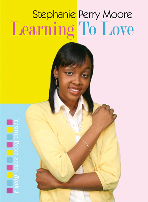 Cover image for book Learning to Love