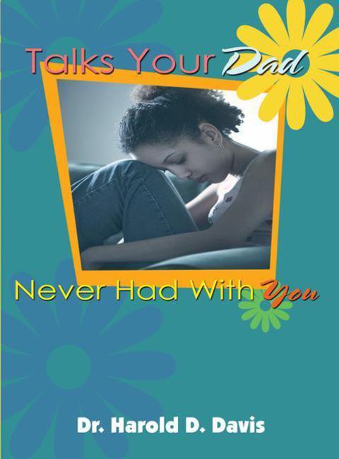 Cover image for book Talks Your Dad Never Had With You