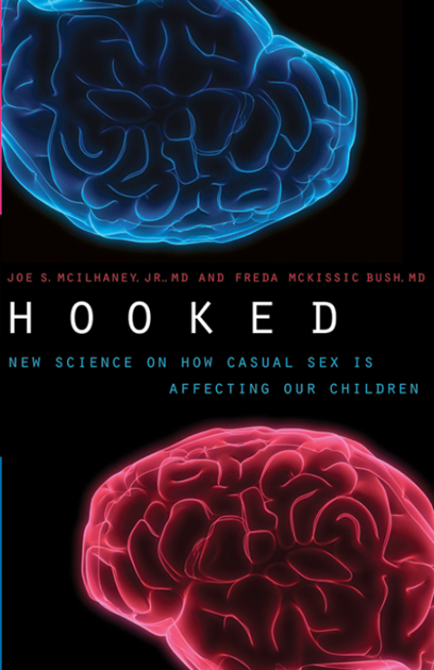Cover image for book Hooked