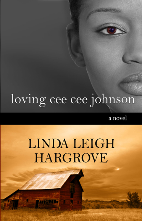 Cover image for book Loving Cee Cee Johnson