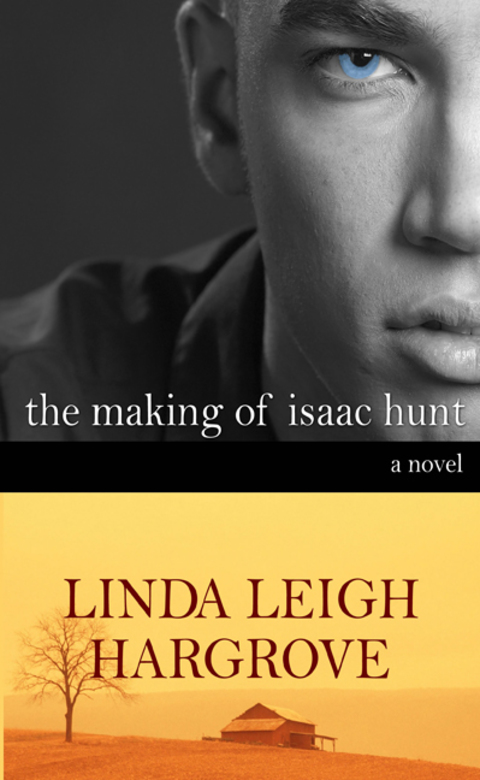 Cover image for book The Making of Isaac Hunt