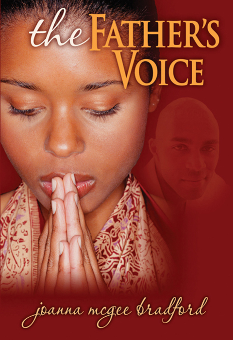 Cover image for book The Father's Voice