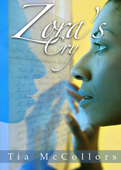Cover image for book Zora's Cry