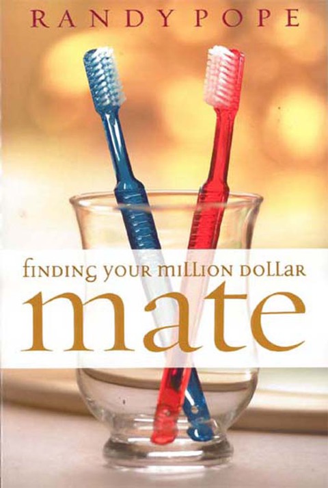 Cover image for book Finding Your Million Dollar Mate
