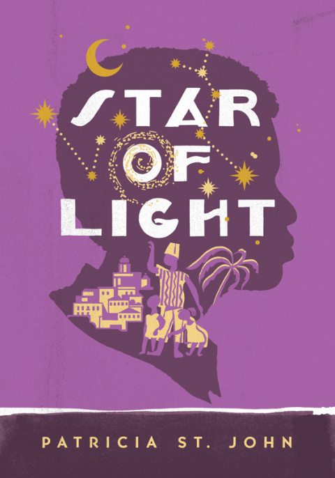 Cover image for book Star of Light
