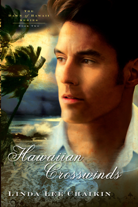 Cover image for book Hawaiian Crosswinds