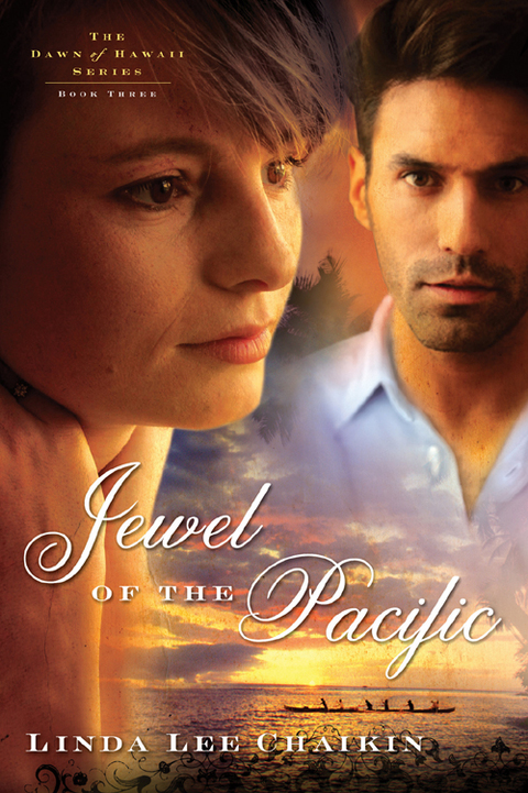 Cover image for book Jewel of the Pacific