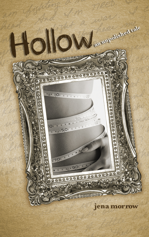 Cover image for book Hollow: An Unpolished Tale