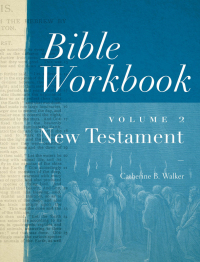 Bible Workbook Vol. 2 New Testament | 9780802407528, 9781575676388 ...