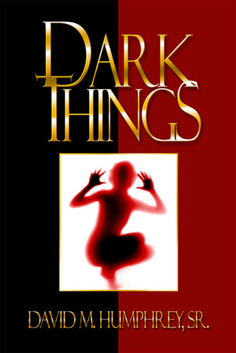 Cover image for book Dark Things