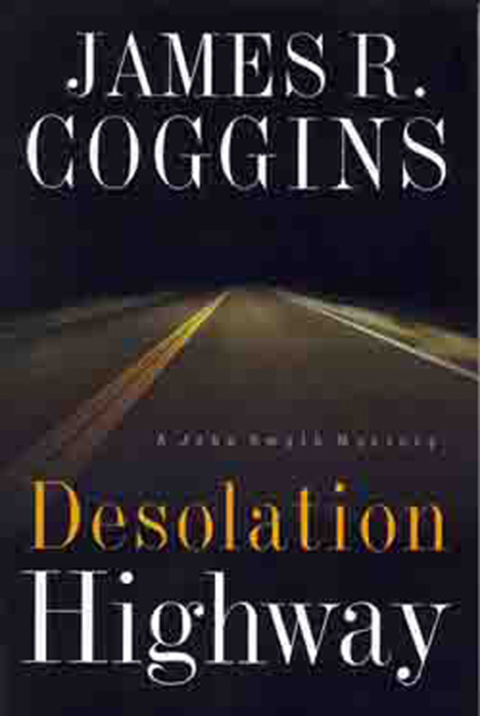 Cover image for book Desolation Highway