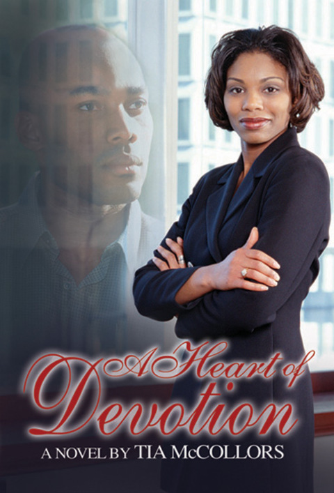 Cover image for book A Heart of Devotion