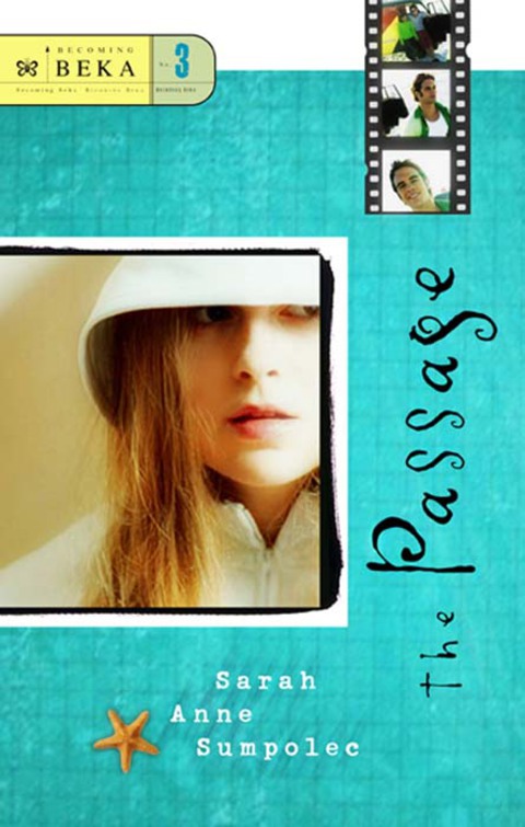 Cover image for book The Passage