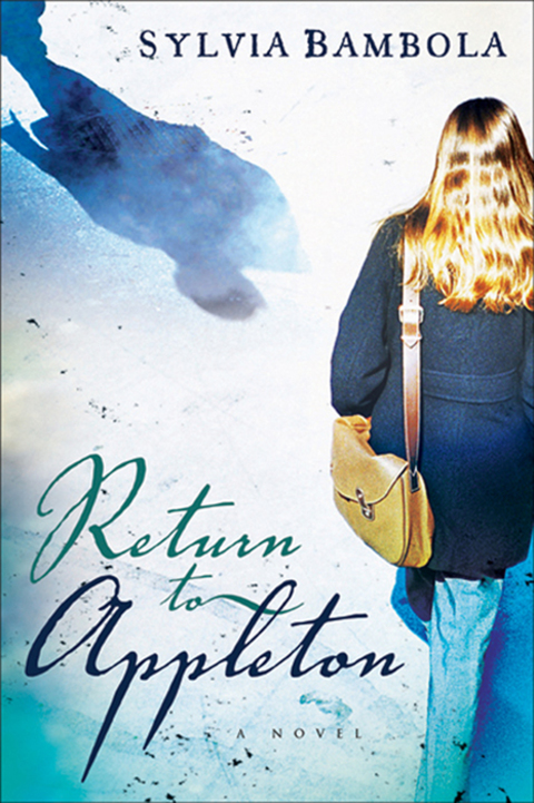Cover image for book Return to Appleton