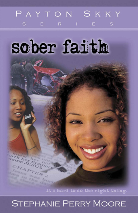 Cover image for book Sober Faith
