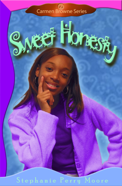 Cover image for book Sweet Honesty