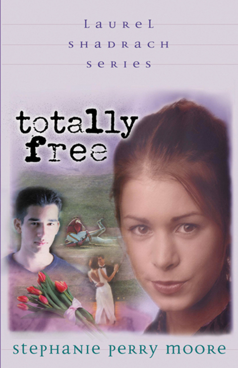 Cover image for book Totally Free
